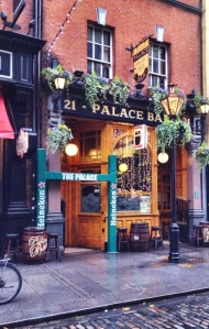 palace bar dublin